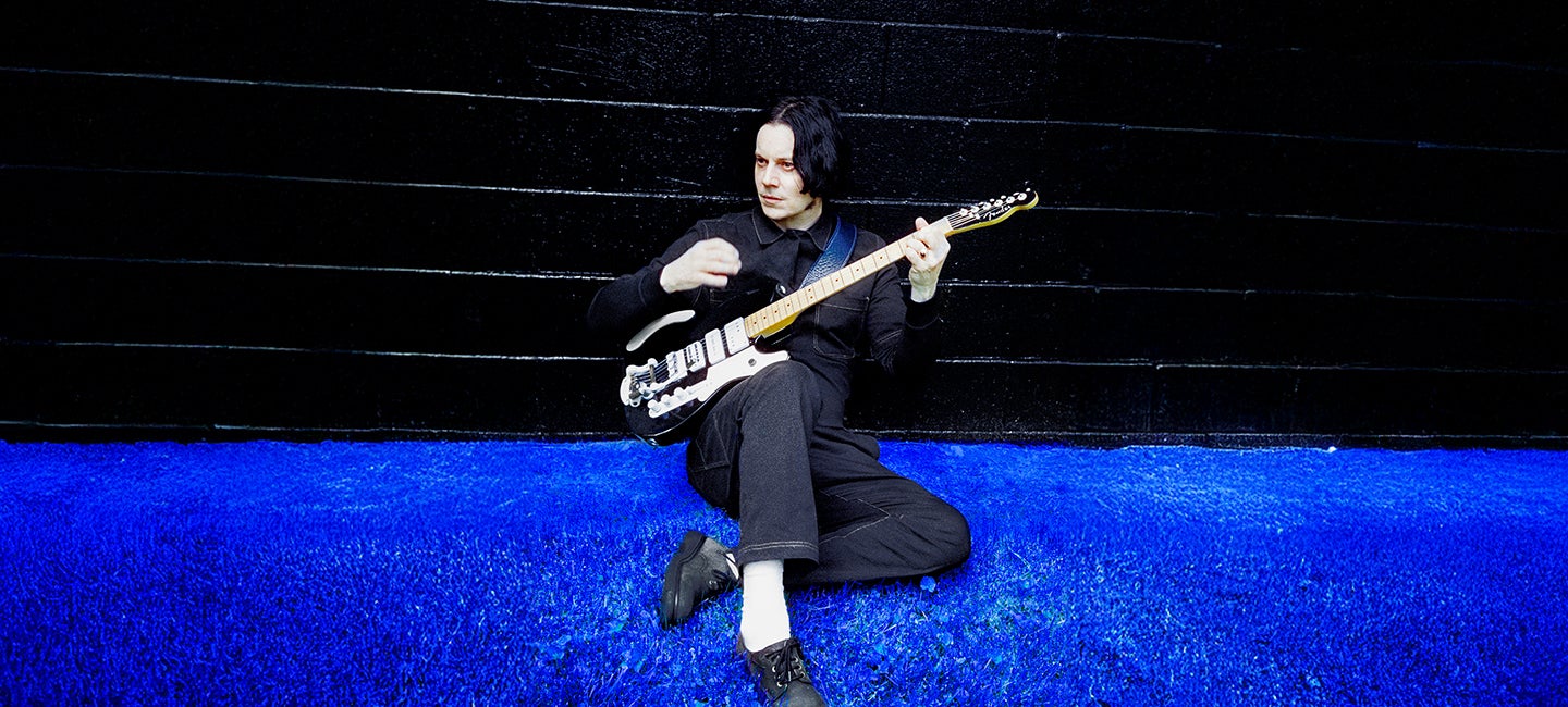 Jack White