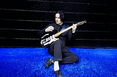 More Info for Jack White