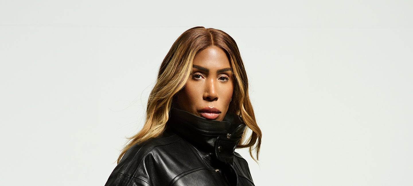 Honey Dijon