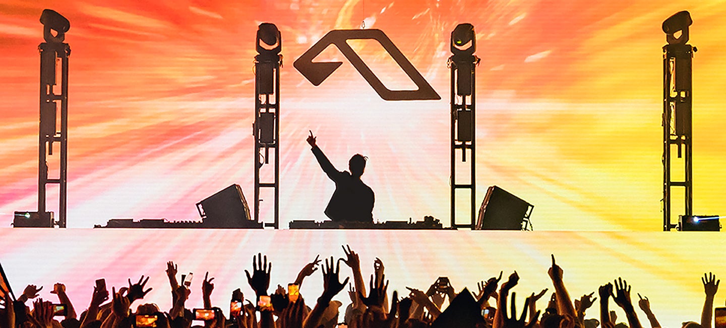 Anjunabeats