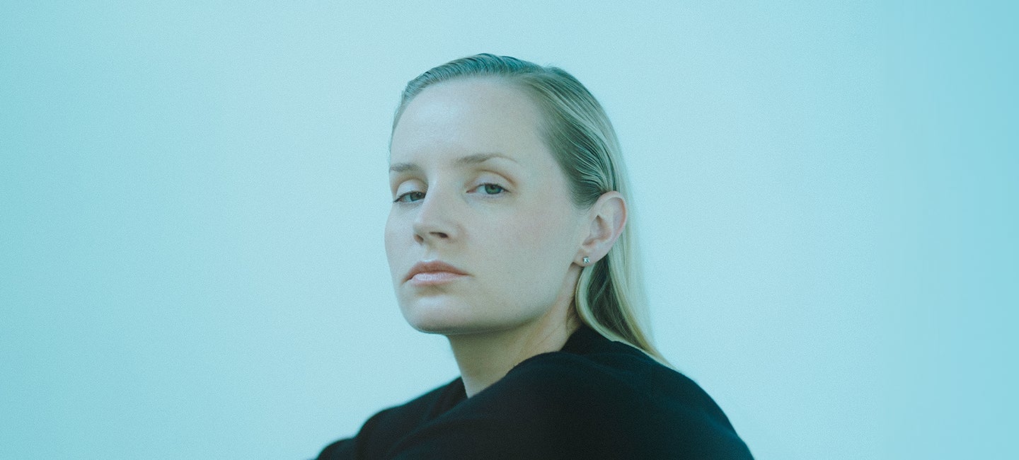 Charlotte Day Wilson