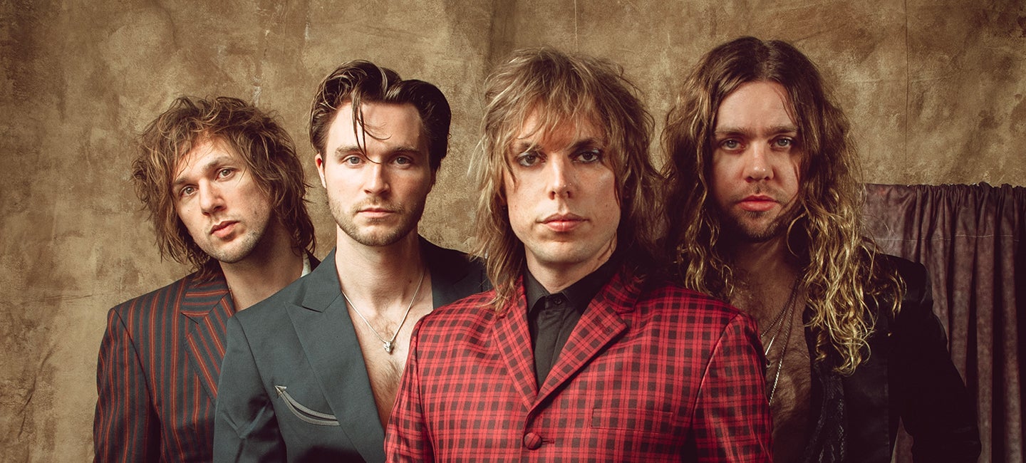 The Struts