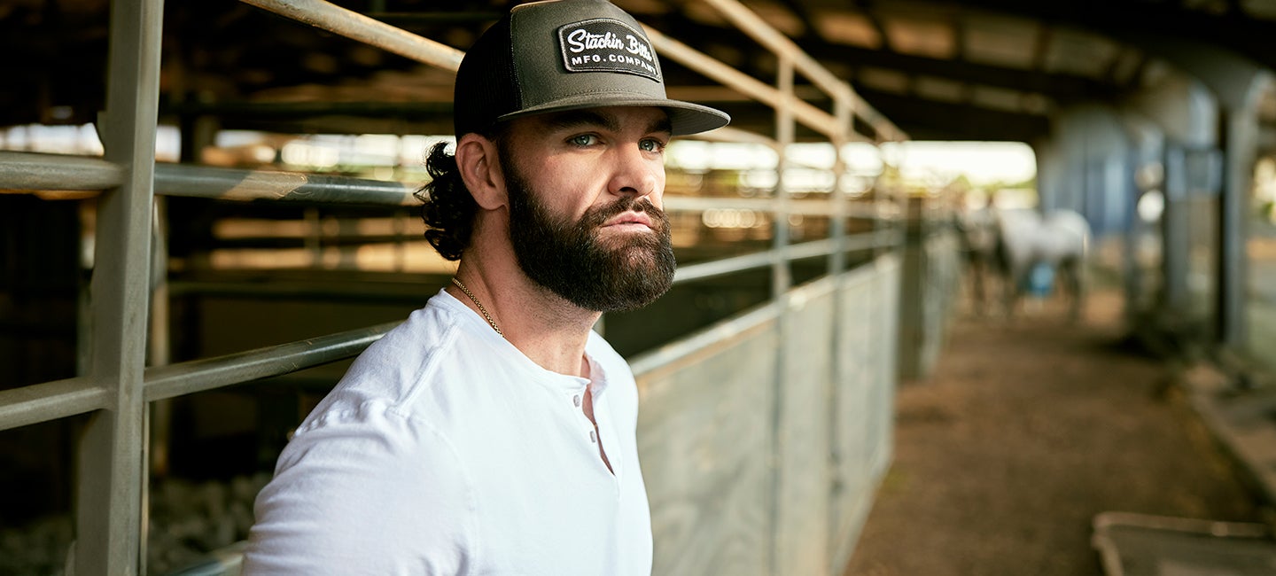 Dylan Scott