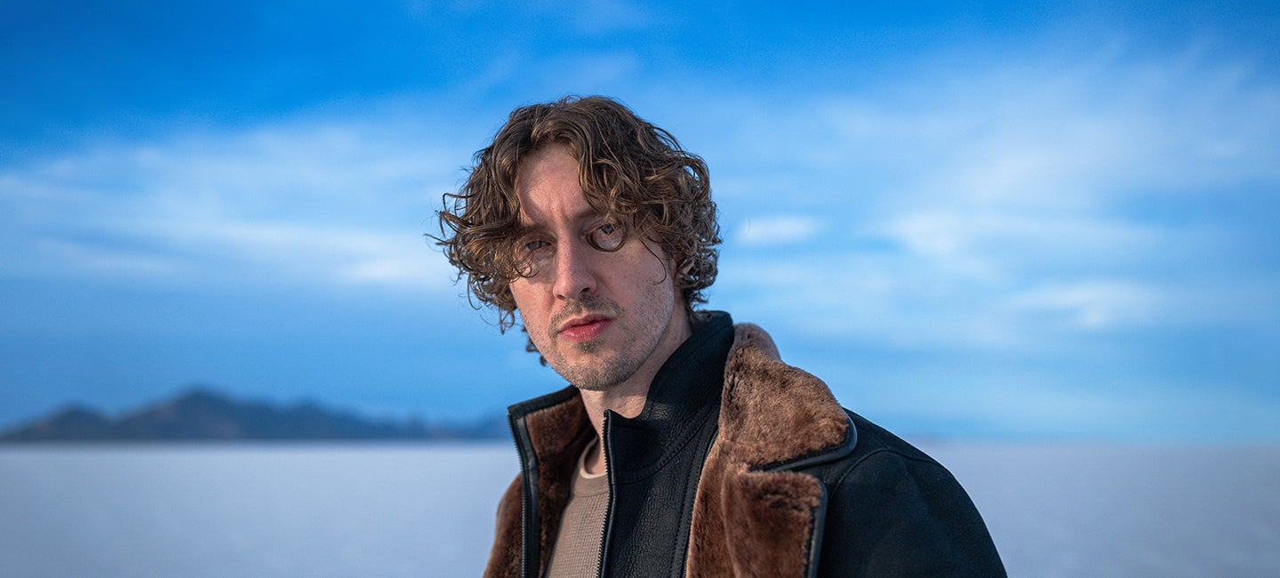 Dean Lewis