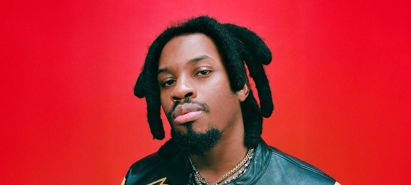 Denzel Curry