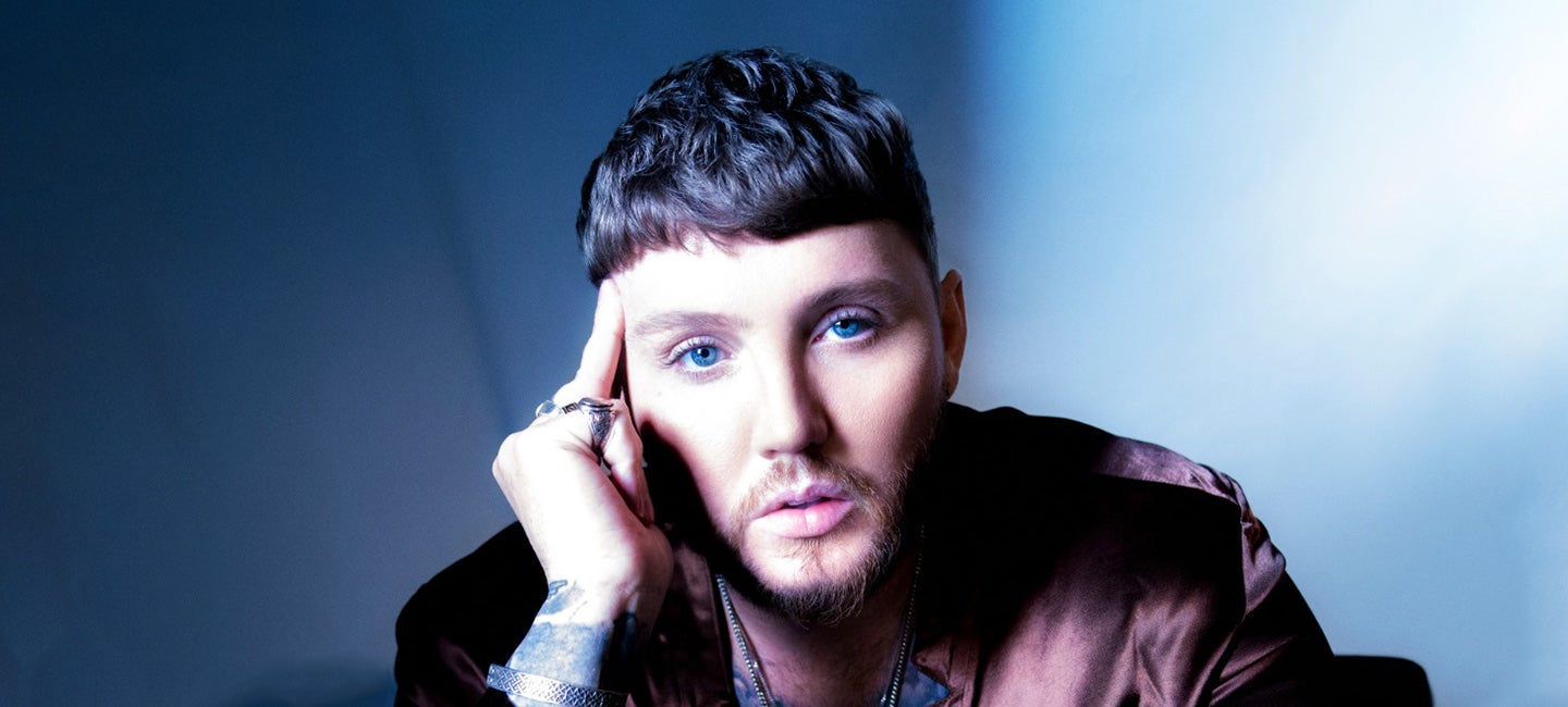 James Arthur