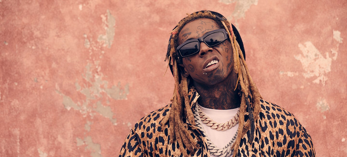 Lil Wayne