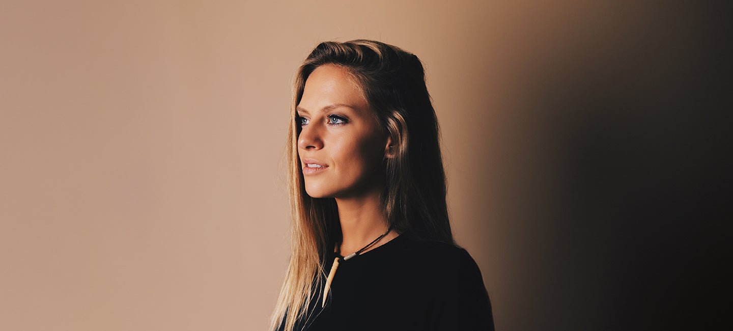 Nora En Pure