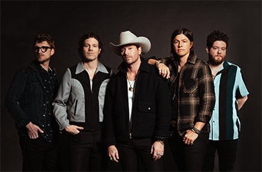 More Info for NEEDTOBREATHE