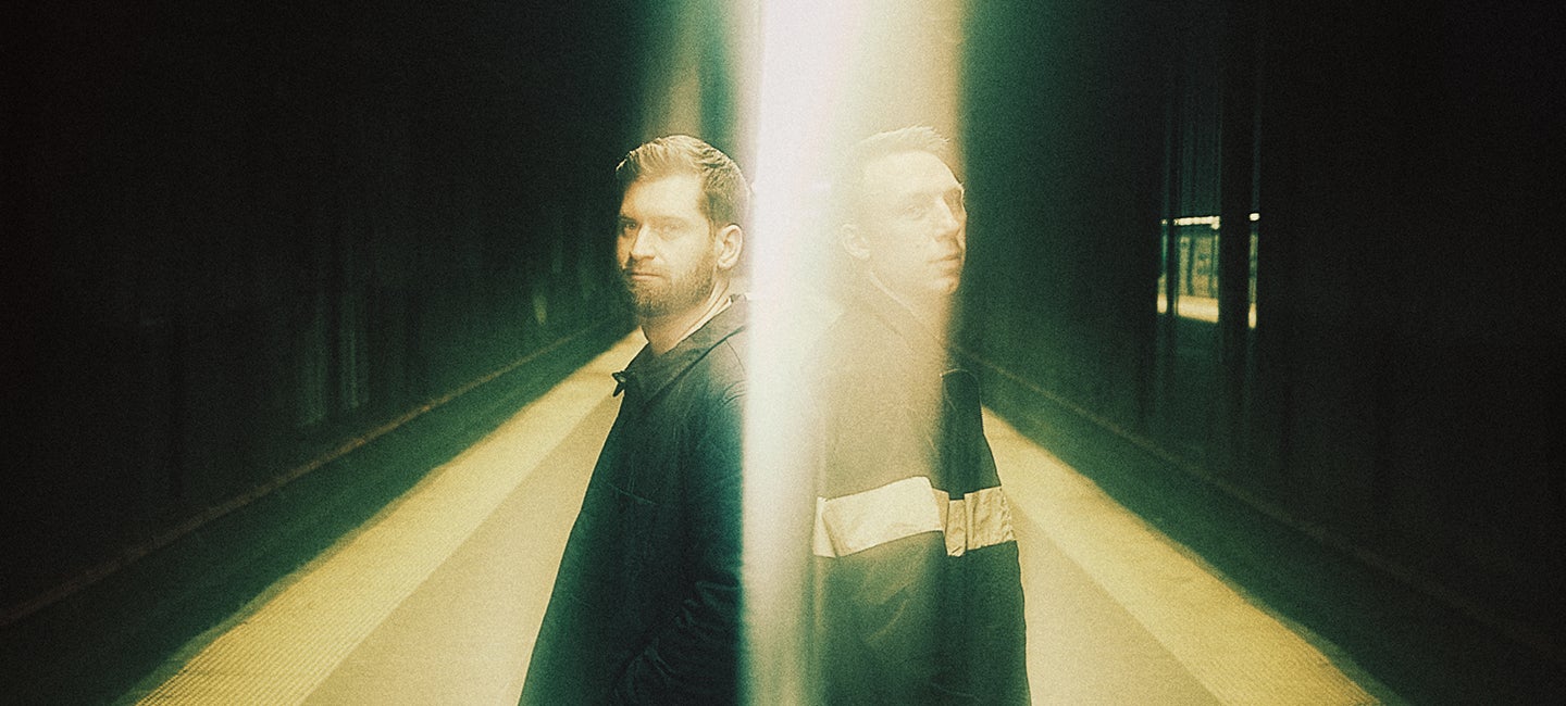 ODESZA (DJ Set)