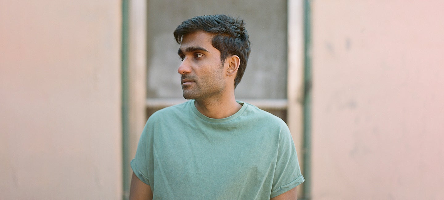 Prateek Kuhad