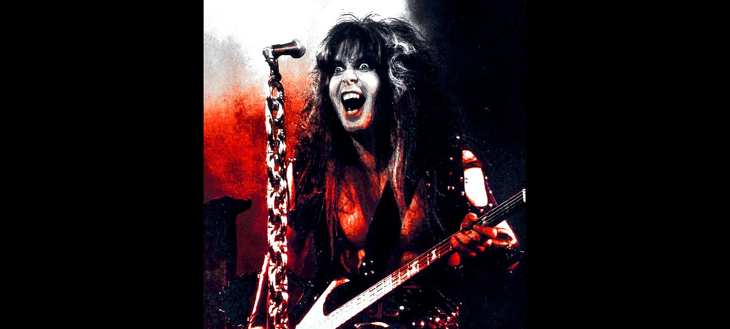 W.A.S.P.