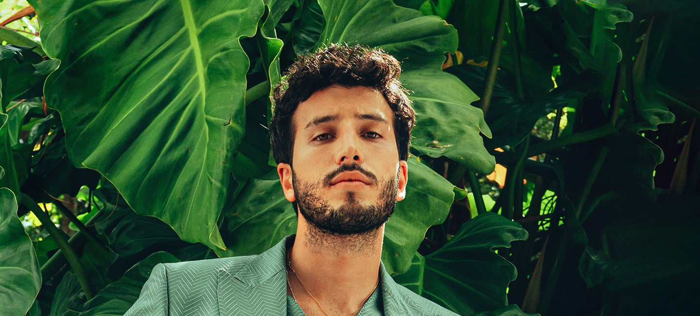 Sebastian Yatra HISTORY