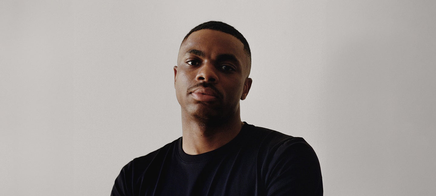 Vince Staples 