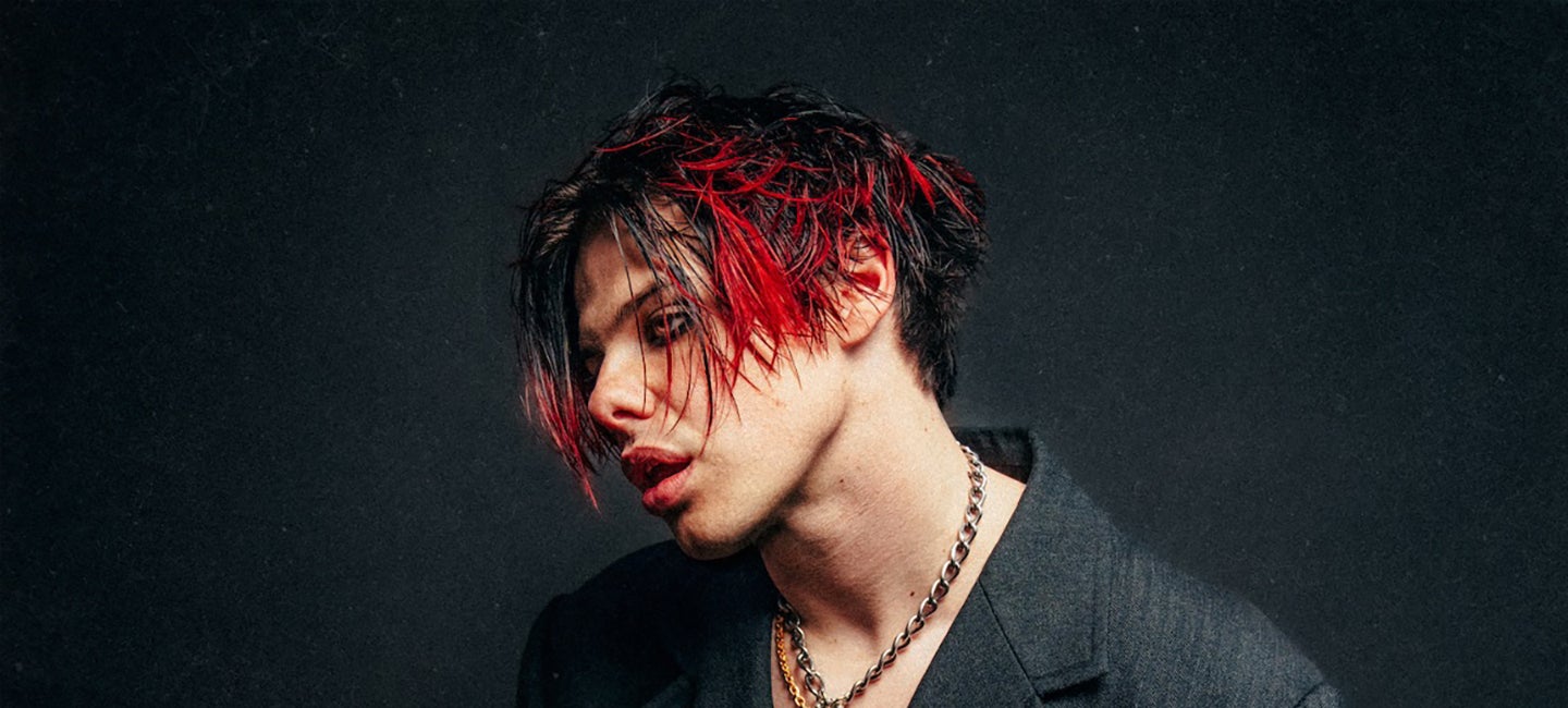 YUNGBLUD