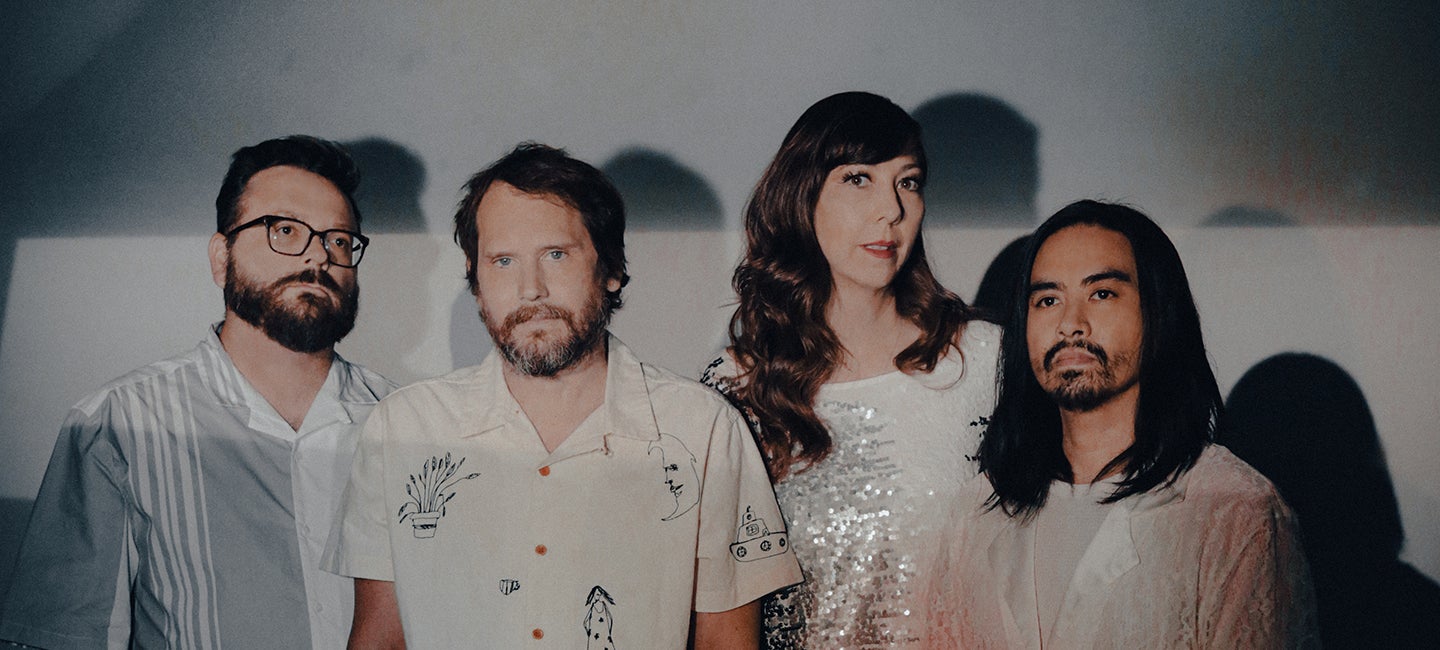 Silversun Pickups