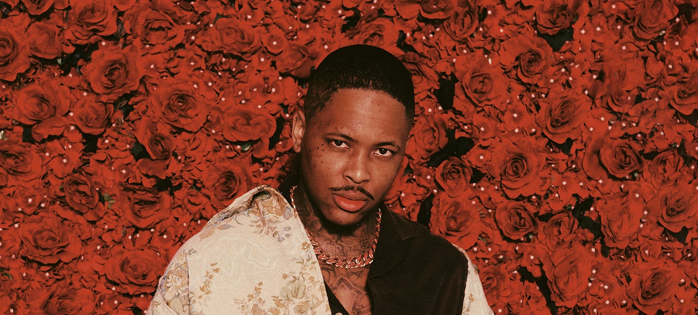 YG